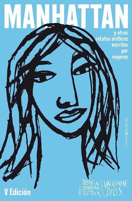 MANHATTAN Y OTROS RELATOS ERÓTICOS ESCRITOS POR MUJERES | 9788418205293 | VARIOS AUTORES | Llibreria Ombra | Llibreria online de Rubí, Barcelona | Comprar llibres en català i castellà online