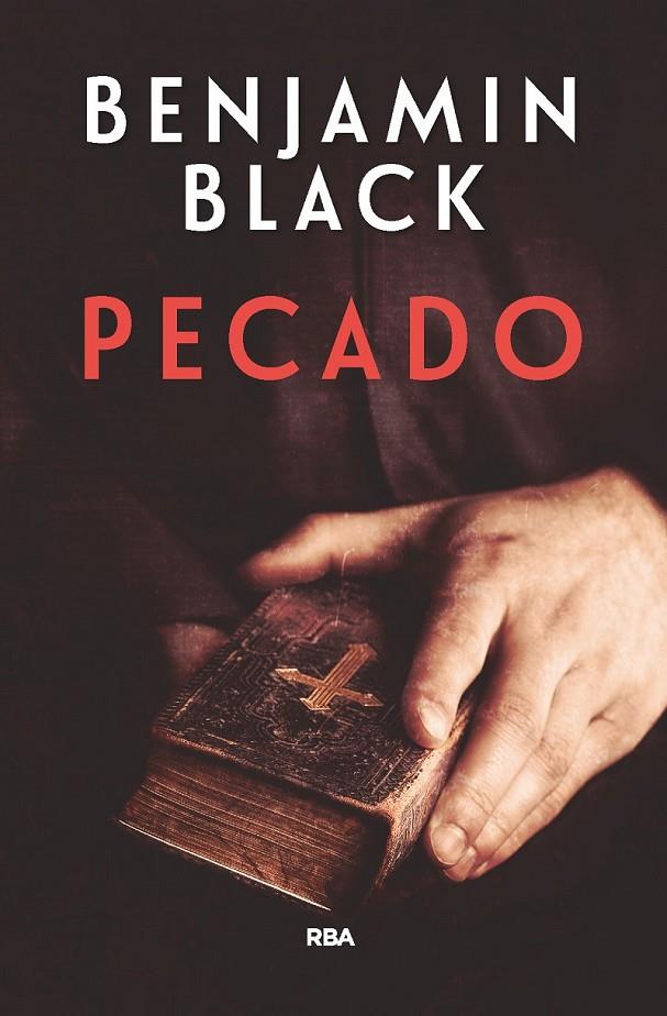 PECADO | 9788490568613 | BLACK , BENJAMIN | Llibreria Ombra | Llibreria online de Rubí, Barcelona | Comprar llibres en català i castellà online