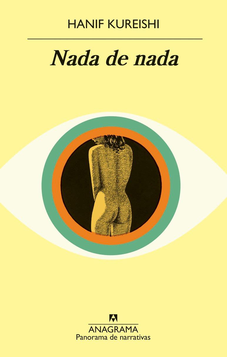 NADA DE NADA | 9788433980182 | KUREISHI, HANIF | Llibreria Ombra | Llibreria online de Rubí, Barcelona | Comprar llibres en català i castellà online