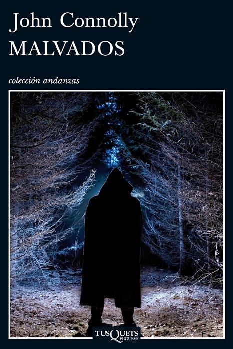 MALVADOS | 9788483834657 | JOHN CONNOLLY | Llibreria Ombra | Llibreria online de Rubí, Barcelona | Comprar llibres en català i castellà online