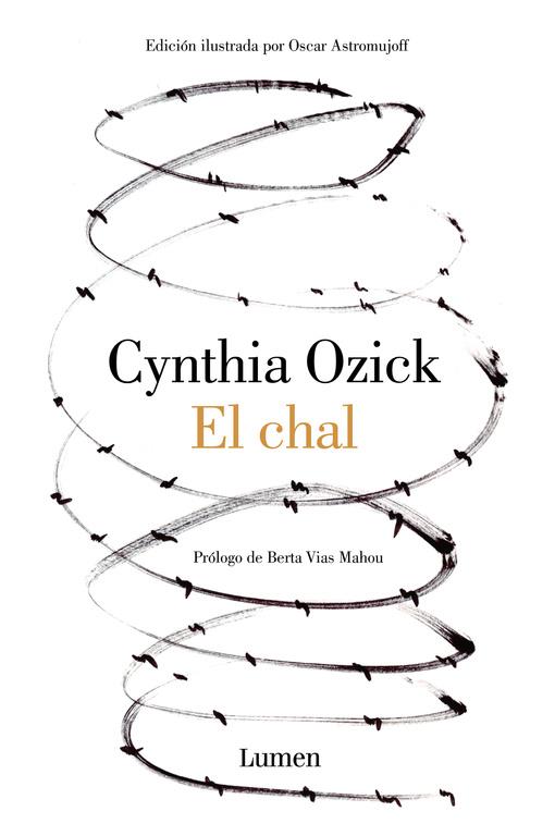 EL CHAL | 9788426402059 | OZICK, CYNTHIA | Llibreria Ombra | Llibreria online de Rubí, Barcelona | Comprar llibres en català i castellà online