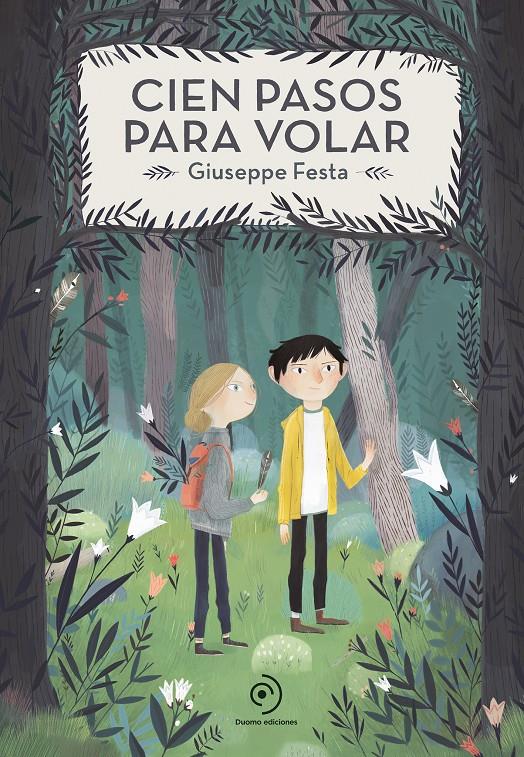 CIEN PASOS PARA VOLAR | 9788417128159 | FESTA, GIUSEPPE | Llibreria Ombra | Llibreria online de Rubí, Barcelona | Comprar llibres en català i castellà online