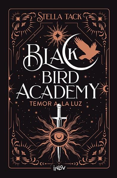TEMOR A LA LUZ | 9788410399037 | TACK, STELLA | Llibreria Ombra | Llibreria online de Rubí, Barcelona | Comprar llibres en català i castellà online