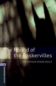 OXFORD BOOKWORMS LIBRARY 4. THE HOUND OF THE BASKERVILLES MP3 PACK | 9780194621076 | SIR ARTHUR CONAN DOYLE | Llibreria Ombra | Llibreria online de Rubí, Barcelona | Comprar llibres en català i castellà online