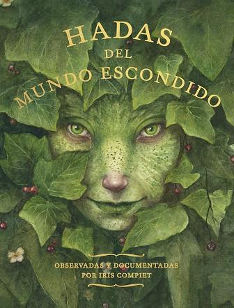 HADAS DEL MUNDO ESCONDIDO | 9788419509499 | COMPIET, IRIS | Llibreria Ombra | Llibreria online de Rubí, Barcelona | Comprar llibres en català i castellà online