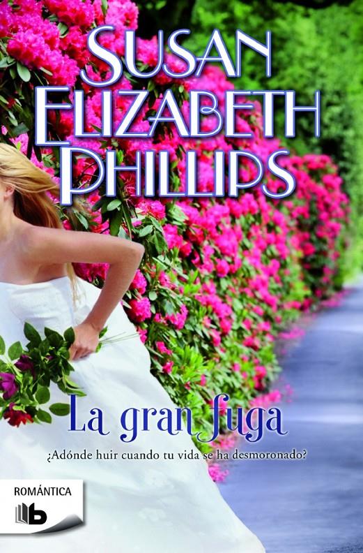 LA GRAN FUGA | 9788490700594 | PHILLIPS, SUSAN ELIZABETH | Llibreria Ombra | Llibreria online de Rubí, Barcelona | Comprar llibres en català i castellà online