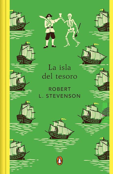 LA ISLA DEL TESORO | 9788491055914 | STEVENSON, ROBERT  LOUIS | Llibreria Ombra | Llibreria online de Rubí, Barcelona | Comprar llibres en català i castellà online