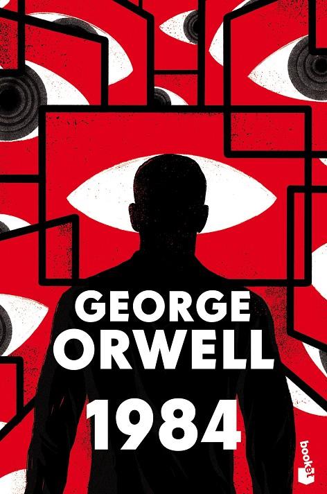 1984 | 9788423359394 | ORWELL, GEORGE | Llibreria Ombra | Llibreria online de Rubí, Barcelona | Comprar llibres en català i castellà online