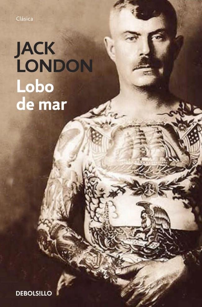 EL LOBO DE MAR | 9788490322512 | LONDON,JACK | Llibreria Ombra | Llibreria online de Rubí, Barcelona | Comprar llibres en català i castellà online