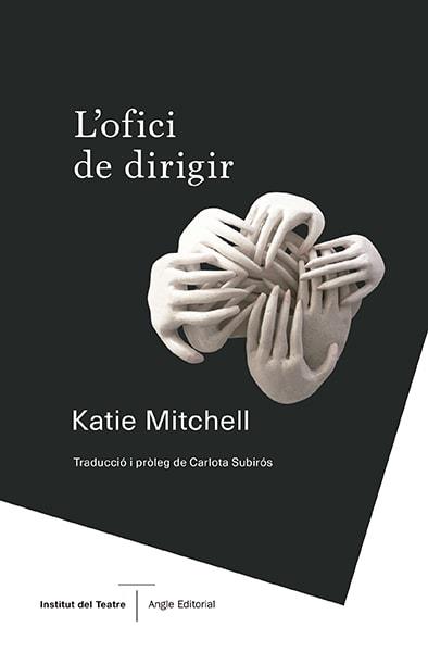 L'OFICI DE DIRIGIR | 9788417214500 | MITCHELL, KATIE | Llibreria Ombra | Llibreria online de Rubí, Barcelona | Comprar llibres en català i castellà online