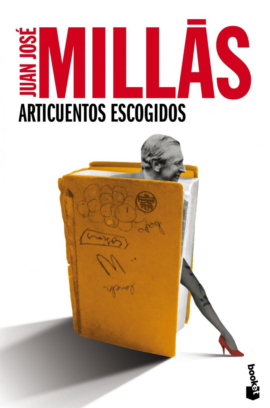 ARTICUENTOS ESCOGIDOS | 9788432210457 | JUAN JOSÉ MILLÁS | Llibreria Ombra | Llibreria online de Rubí, Barcelona | Comprar llibres en català i castellà online