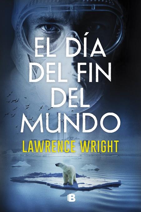 EL DÍA DEL FIN DEL MUNDO | 9788466668750 | WRIGHT, LAWRENCE | Llibreria Ombra | Llibreria online de Rubí, Barcelona | Comprar llibres en català i castellà online