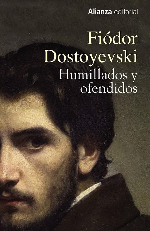HUMILLADOS Y OFENDIDOS | 9788491044420 | DOSTOYEVSKI, FIÓDOR | Llibreria Ombra | Llibreria online de Rubí, Barcelona | Comprar llibres en català i castellà online