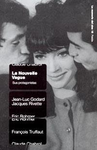 LA NOUVELLE VAGUE | 9788449315343 | AA. VV. | Llibreria Ombra | Llibreria online de Rubí, Barcelona | Comprar llibres en català i castellà online