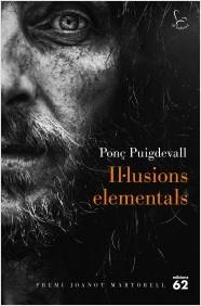 IL·LUSIONS ELEMENTALS | 9788429775648 | PONÇ PUIGDEVALL | Llibreria Ombra | Llibreria online de Rubí, Barcelona | Comprar llibres en català i castellà online