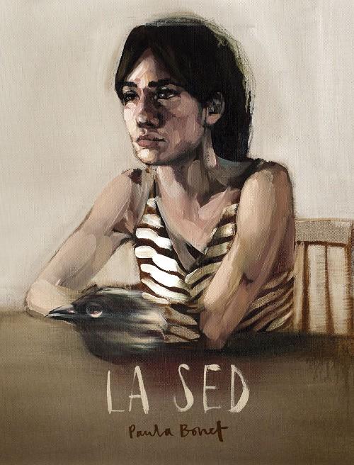 LA SED | 9788416489855 | BONET, PAULA | Llibreria Ombra | Llibreria online de Rubí, Barcelona | Comprar llibres en català i castellà online