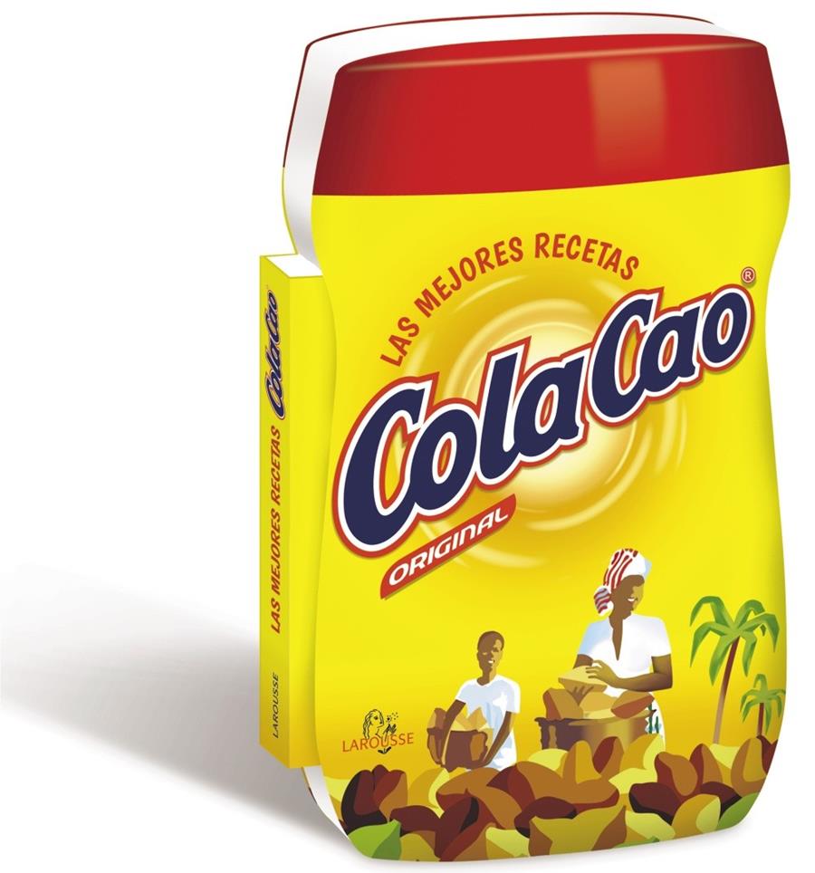 COLACAO LAS MEJORES RECETAS | 9788415785446 | LAROUSSE EDITORIAL | Llibreria Ombra | Llibreria online de Rubí, Barcelona | Comprar llibres en català i castellà online