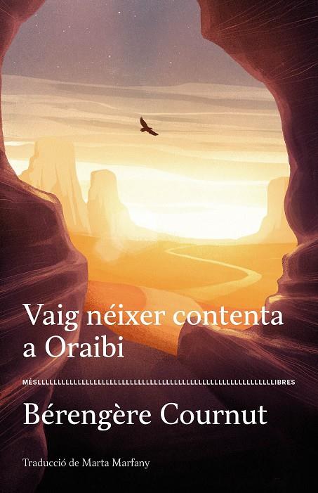 VAIG NÉIXER CONTENTA A ORAIBI | 9788417353377 | COURNUT, BÉRENGÈRE | Llibreria Ombra | Llibreria online de Rubí, Barcelona | Comprar llibres en català i castellà online