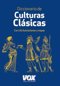 DICCIONARIO DE CULTURAS CLÁSICAS | 9788499740317 | Llibreria Ombra | Llibreria online de Rubí, Barcelona | Comprar llibres en català i castellà online