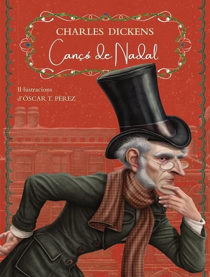 CANÇÓ DE NADAL | 9788448952020 | DICKENS, CHARLES | Llibreria Ombra | Llibreria online de Rubí, Barcelona | Comprar llibres en català i castellà online