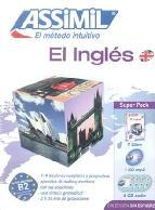 SUPER PACK EL INGLES CD MP3 | 9788496481657 | VV AA | Llibreria Ombra | Llibreria online de Rubí, Barcelona | Comprar llibres en català i castellà online
