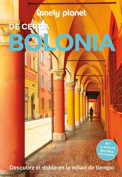 BOLONIA DE CERCA 2 | 9788408319702 | MALANDRINO, ADRIANA | Llibreria Ombra | Llibreria online de Rubí, Barcelona | Comprar llibres en català i castellà online