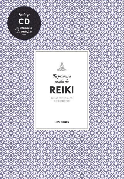 TU PRIMERA SESIÓN DE REIKI | 9788494240560 | VIDAL MELERO, ALEJANDRA | Llibreria Ombra | Llibreria online de Rubí, Barcelona | Comprar llibres en català i castellà online