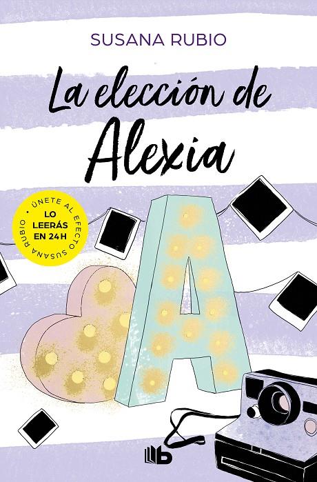 LA ELECCIÓN DE ALEXIA (SAGA ALEXIA 3) | 9788413142067 | RUBIO, SUSANA | Llibreria Ombra | Llibreria online de Rubí, Barcelona | Comprar llibres en català i castellà online