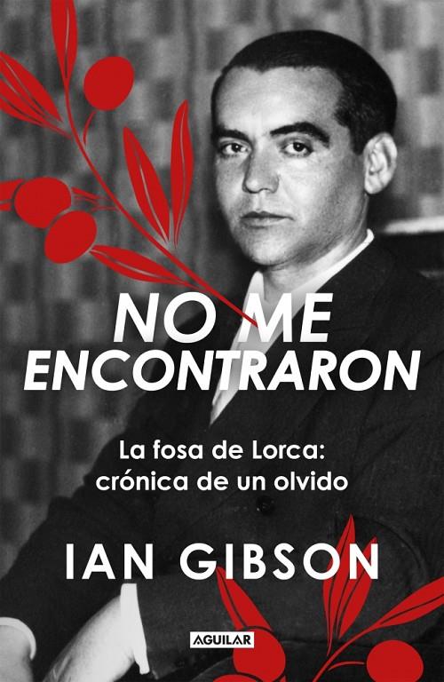 NO ME ENCONTRARON | 9788403526631 | GIBSON, IAN | Llibreria Ombra | Llibreria online de Rubí, Barcelona | Comprar llibres en català i castellà online