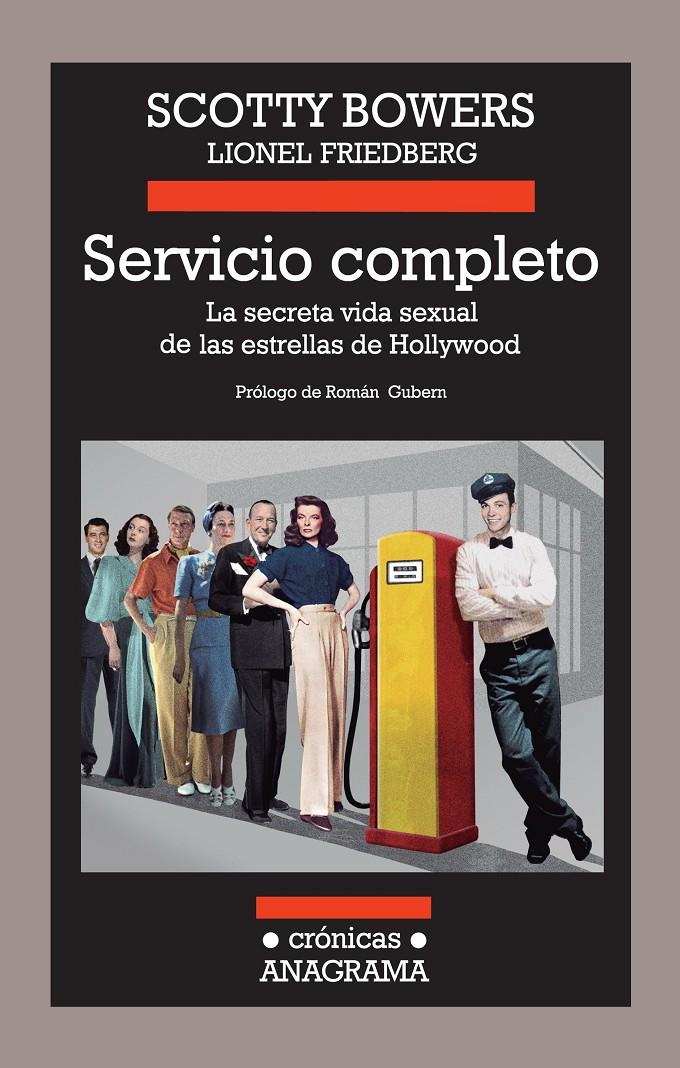 SERVICIO COMPLETO | 9788433926012 | BOWERS, SCOTTY/FRIEDBERG, LIONEL | Llibreria Ombra | Llibreria online de Rubí, Barcelona | Comprar llibres en català i castellà online
