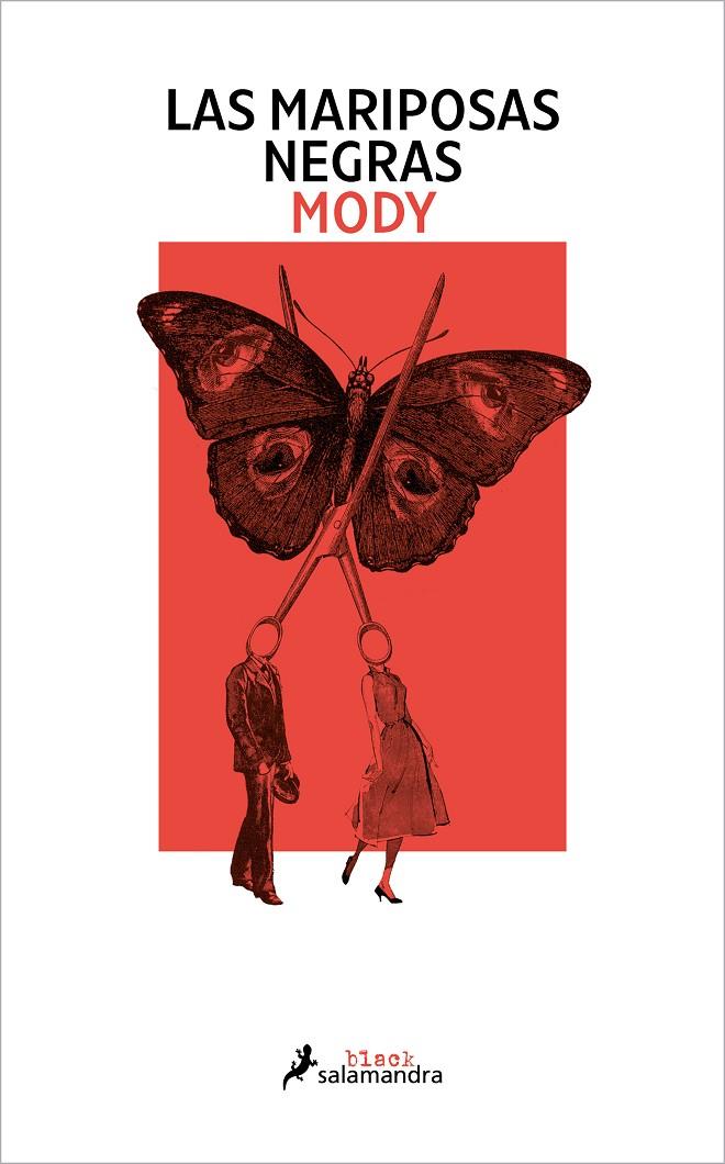 LAS MARIPOSAS NEGRAS | 9788419346193 | KATZ (MODY), GABRIEL | Llibreria Ombra | Llibreria online de Rubí, Barcelona | Comprar llibres en català i castellà online
