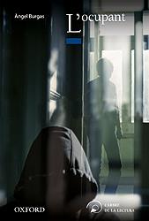 L'OCUPANT | 9788467356595 | BURGAS, ÁNGEL | Llibreria Ombra | Llibreria online de Rubí, Barcelona | Comprar llibres en català i castellà online