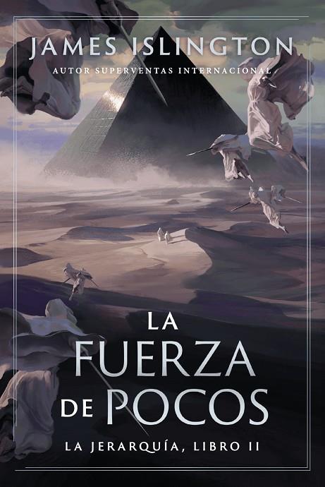 LA FUERZA DE POCOS | 9791387711795 | ISLINGTON, JAMES | Llibreria Ombra | Llibreria online de Rubí, Barcelona | Comprar llibres en català i castellà online