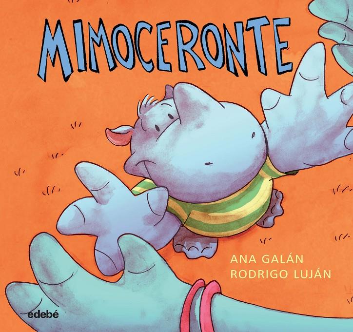 MIMOCERONTE | 9788468334691 | ALVAREZ SALAS, MACARENA | Llibreria Ombra | Llibreria online de Rubí, Barcelona | Comprar llibres en català i castellà online