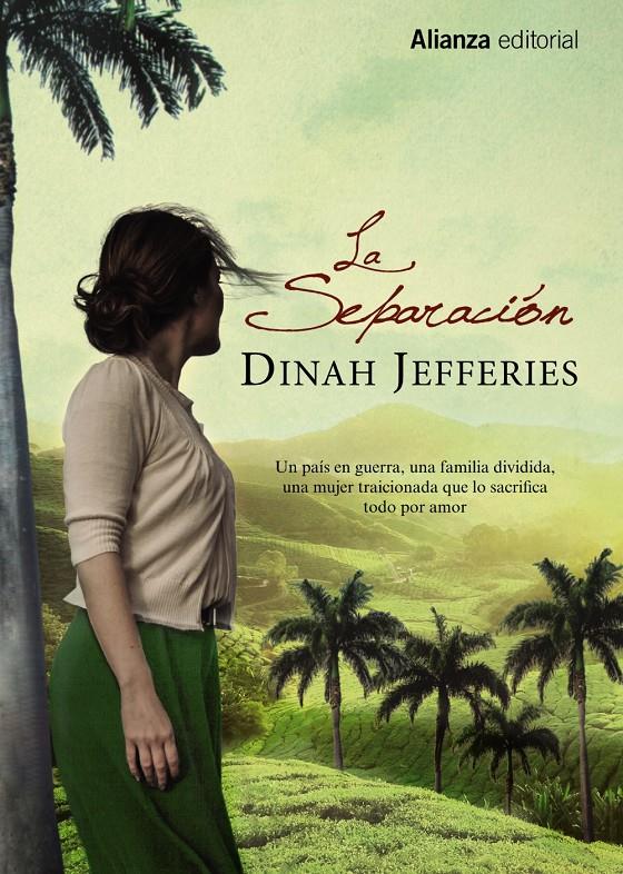 LA SEPARACIÓN | 9788420688077 | JEFFERIES, DINAH | Llibreria Ombra | Llibreria online de Rubí, Barcelona | Comprar llibres en català i castellà online