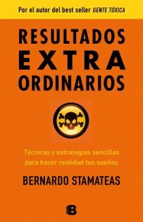 RESULTATS EXTRAORDINARIS | 9788466654890 | STAMATEAS, BERNARDO | Llibreria Ombra | Llibreria online de Rubí, Barcelona | Comprar llibres en català i castellà online
