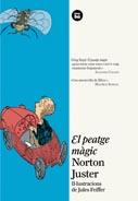 EL PEATGE MÀGIC | 9788483432099 | NORTON JUSTER | Llibreria Ombra | Llibreria online de Rubí, Barcelona | Comprar llibres en català i castellà online