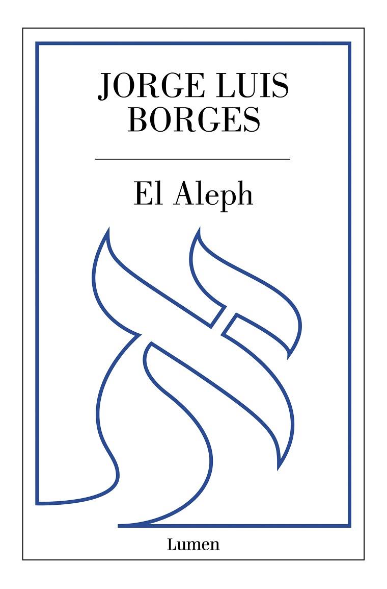 EL ALEPH | 9788426406392 | BORGES, JORGE LUIS | Llibreria Ombra | Llibreria online de Rubí, Barcelona | Comprar llibres en català i castellà online