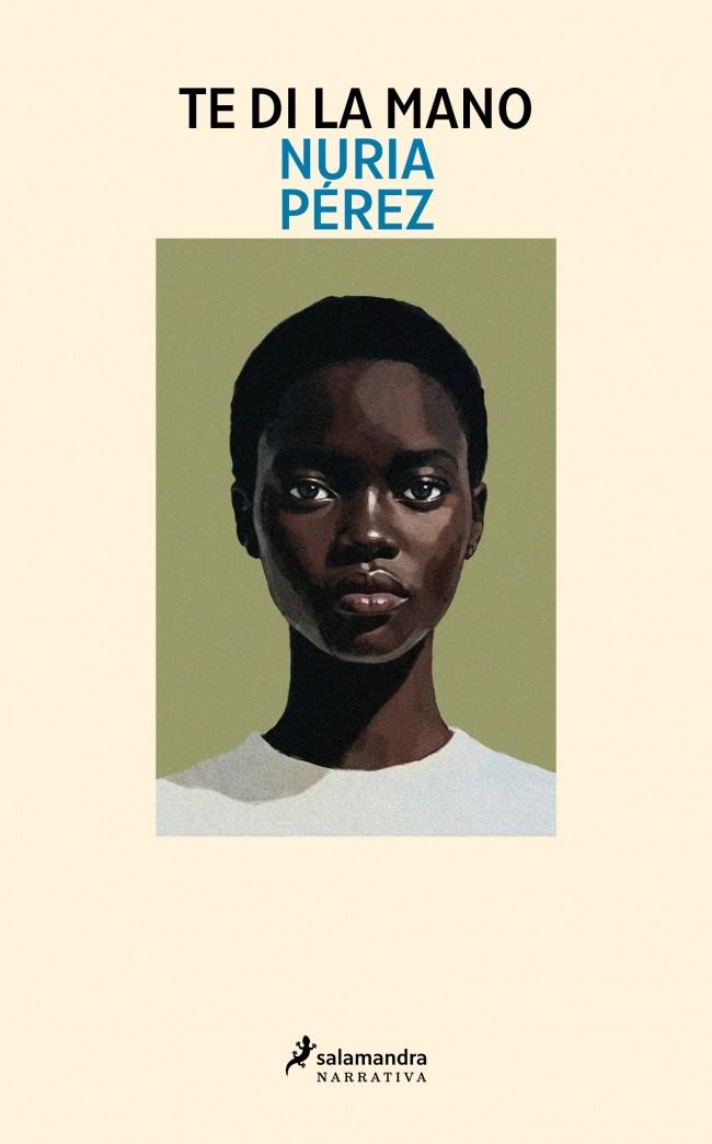 TE DI LA MANO | 9788410340046 | PÉREZ, NURIA | Llibreria Ombra | Llibreria online de Rubí, Barcelona | Comprar llibres en català i castellà online