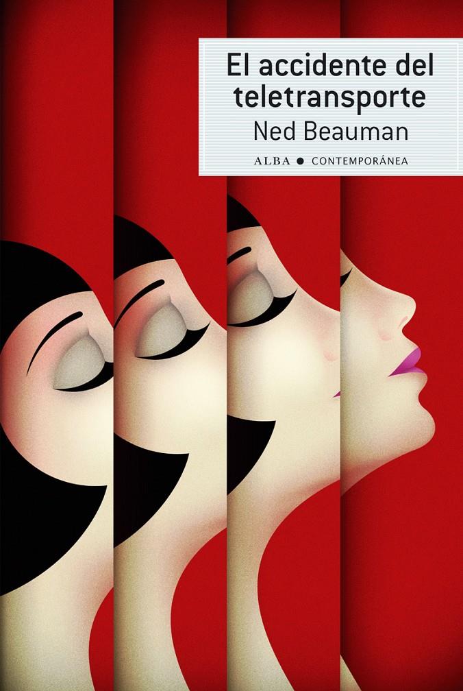 EL ACCIDENTE DEL TELETRANSPORTE | 9788484289203 | BEAUMAN, NED | Llibreria Ombra | Llibreria online de Rubí, Barcelona | Comprar llibres en català i castellà online
