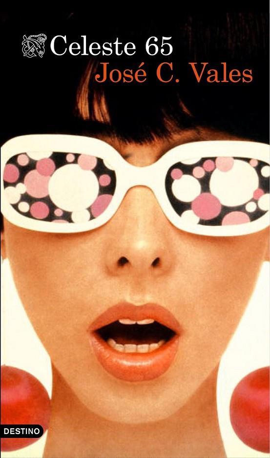 CELESTE 65 | 9788423352746 | VALES, JOSÉ C. | Llibreria Ombra | Llibreria online de Rubí, Barcelona | Comprar llibres en català i castellà online
