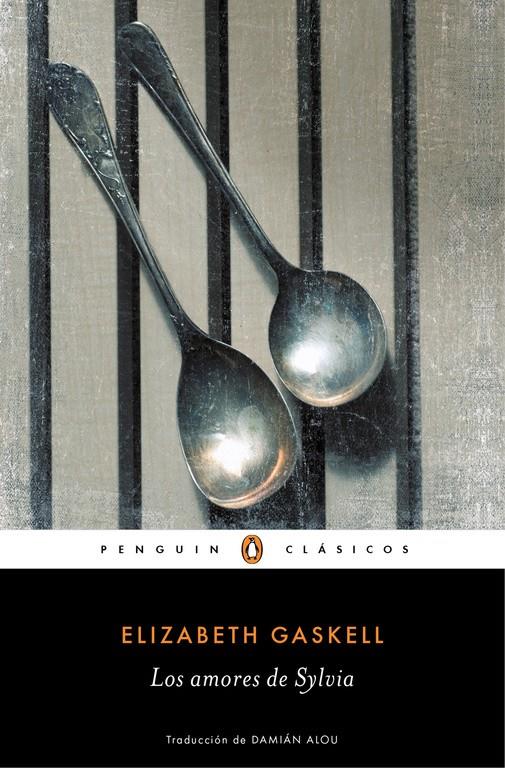 LOS AMORES DE SYLVIA | 9788491053262 | GASKELL, ELIZABETH | Llibreria Ombra | Llibreria online de Rubí, Barcelona | Comprar llibres en català i castellà online