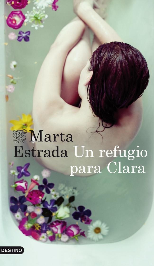 UN REFUGIO PARA CLARA | 9788423347117 | MARTA ESTRADA | Llibreria Ombra | Llibreria online de Rubí, Barcelona | Comprar llibres en català i castellà online