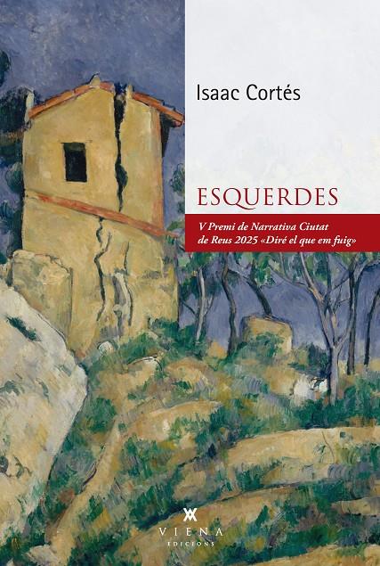 ESQUERDES | 9791387961213 | CORTÉS DOMINGO, ISAAC | Llibreria Ombra | Llibreria online de Rubí, Barcelona | Comprar llibres en català i castellà online