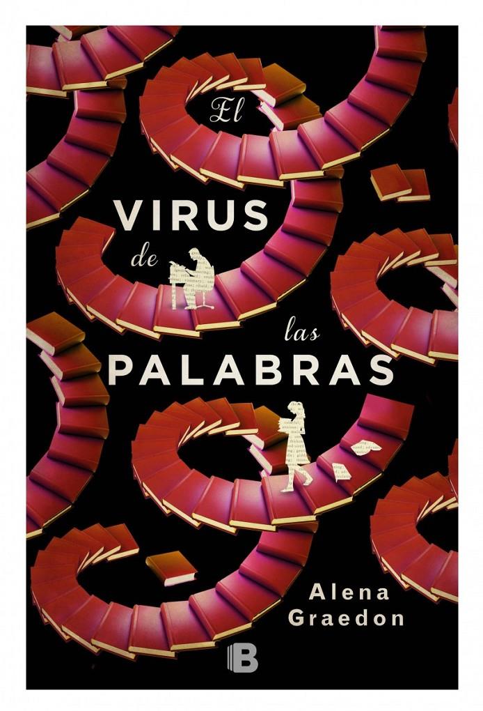EL VIRUS DE LAS PALABRAS | 9788466656207 | GRAEDON, ALENA | Llibreria Ombra | Llibreria online de Rubí, Barcelona | Comprar llibres en català i castellà online