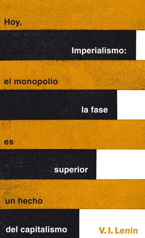 IMPERIALISMO | 9788430601127 | LENIN, V. I. | Llibreria Ombra | Llibreria online de Rubí, Barcelona | Comprar llibres en català i castellà online