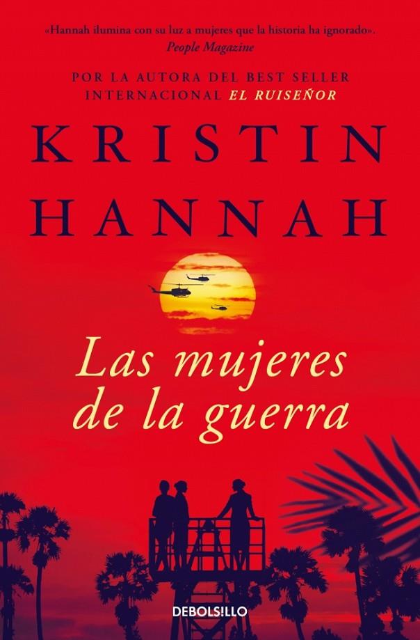 LAS MUJERES DE LA GUERRA | 9788466381956 | HANNAH, KRISTIN | Llibreria Ombra | Llibreria online de Rubí, Barcelona | Comprar llibres en català i castellà online