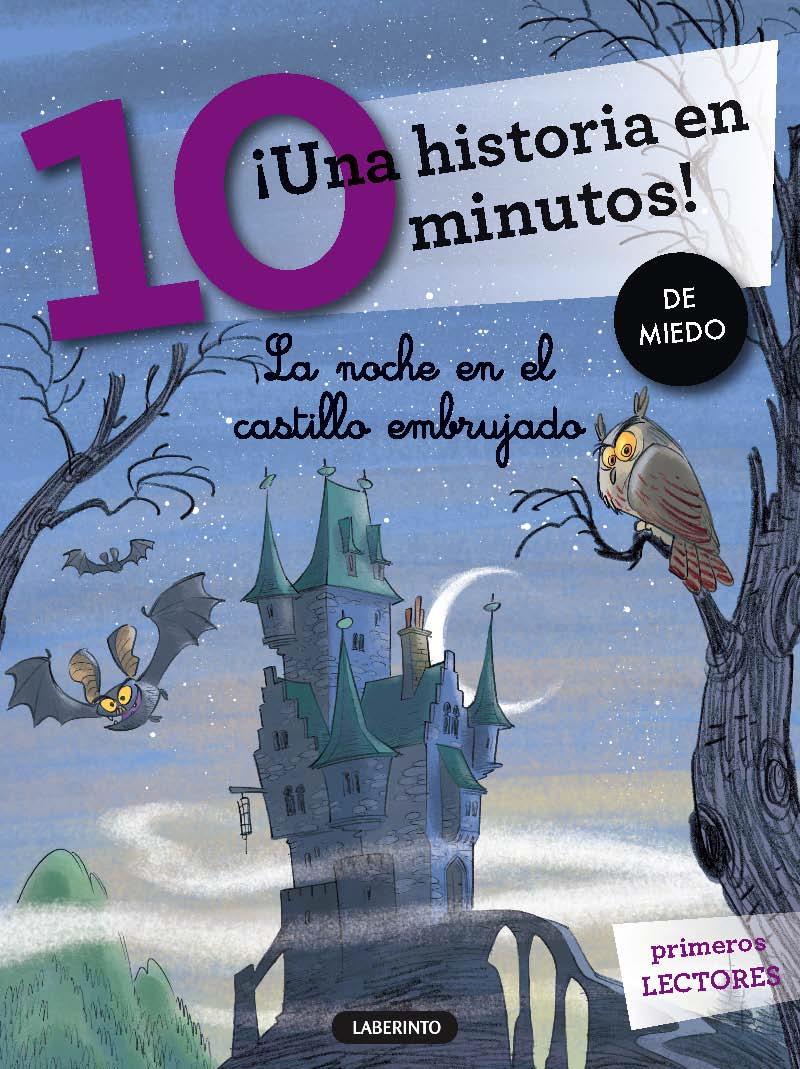 LA NOCHE EN EL CASTILLO EMBRUJADO | 9788484837909 | DESCONOCIDO | Llibreria Ombra | Llibreria online de Rubí, Barcelona | Comprar llibres en català i castellà online