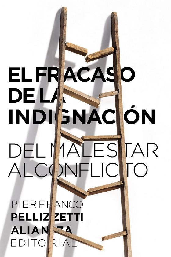 EL FRACASO DE LA INDIGNACIÓN | 9788491815235 | PELLIZZETTI, PIERFRANCO | Llibreria Ombra | Llibreria online de Rubí, Barcelona | Comprar llibres en català i castellà online
