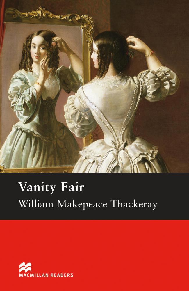 VANITY FAIR | 9781405083928 | TARNER, M. / THACKERAY, W. | Llibreria Ombra | Llibreria online de Rubí, Barcelona | Comprar llibres en català i castellà online